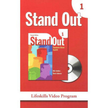 Lifeskills Video English Standards-Based 1