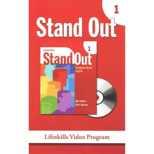Lifeskills Video English Standards-Based 1