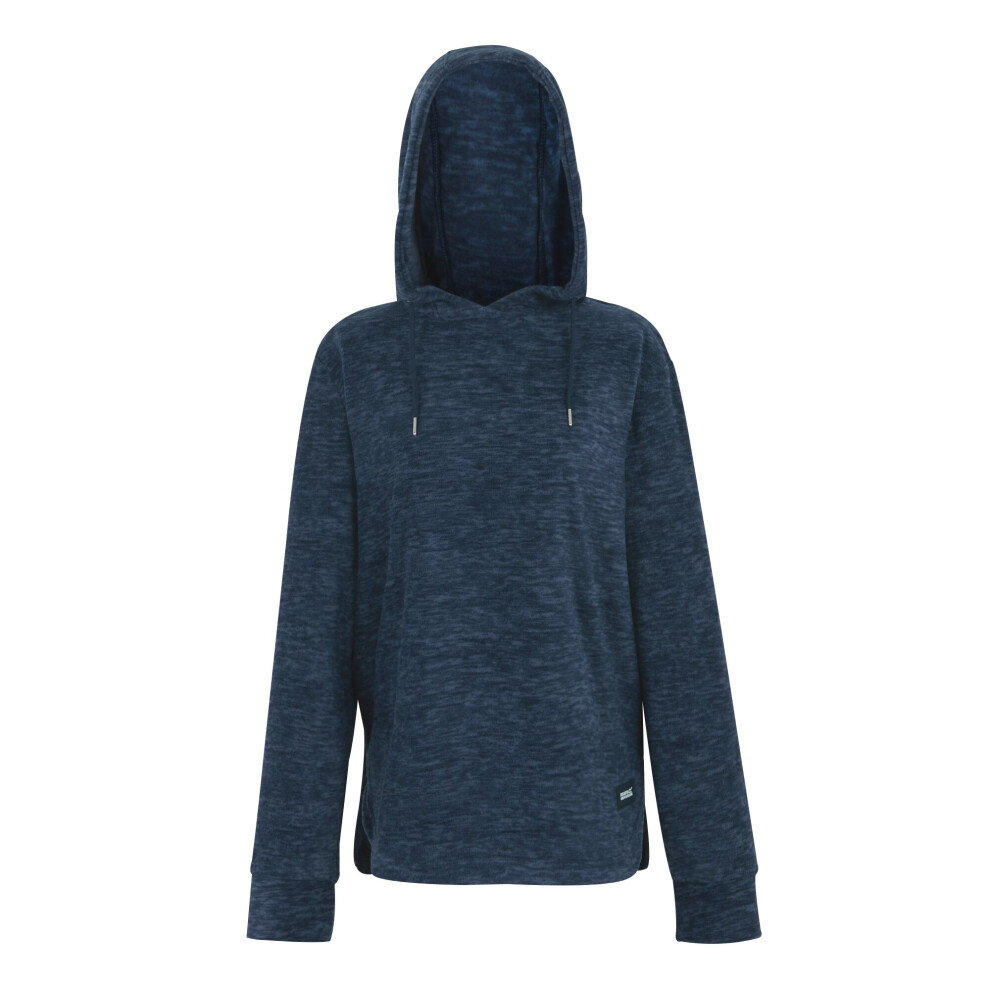 Regatta (10 Uk, Navy Blue) Womens/Ladies Mayse Hoodie