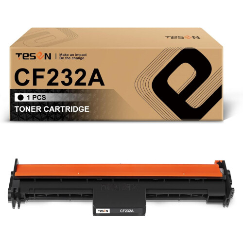 HP 32A CF232A Drum Unit Replacement for Pro M203d Series
