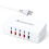 USB C Charging Station 100W 10-Port PD3.0 QC3.0 1