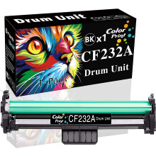 ColorPrint Drum Unit for HP CF232A 32A 232A (1-Pack)