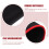 Antislipmat voor tafelblender (2 stuks) 5