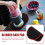 Antislipmat voor tafelblender (2 stuks) 4