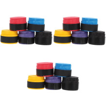 Badminton racket grip tape anti-slip overgrip