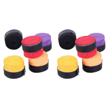 Tennis Sweatband Anti-Slip Overgrip 10 Pcs