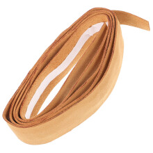 Tennis racket grip tape matte PU imitation cowhide