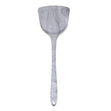 Spatola in silicone con motivo marmorizzato (1 pezzo)