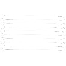 Stainless Steel Cheese Slicer Wire Replacement 8pcs