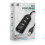 Case Logic USB hub 4-port black 1