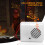 Halloween Sound Sensor Speaker Scary Screaming Prop 1