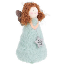 Christmas Angel Tree Topper 1 Piece