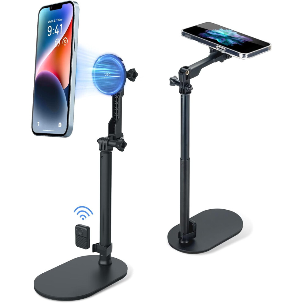 Magnetic Phone Desk Stand For Magsafe Iphones 12Â15 9336866786170