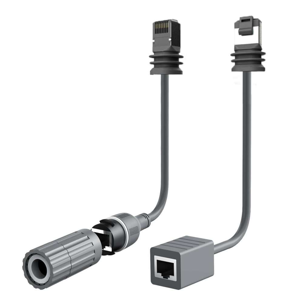 Starlink Gen3 Rectangular Satellite V3 Replacement Cable 9336866786057