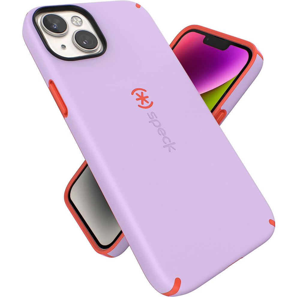 Iphone 15 Plus & 14 Plus Case Slim Drop Protection 6.7 Inch 9336866786835