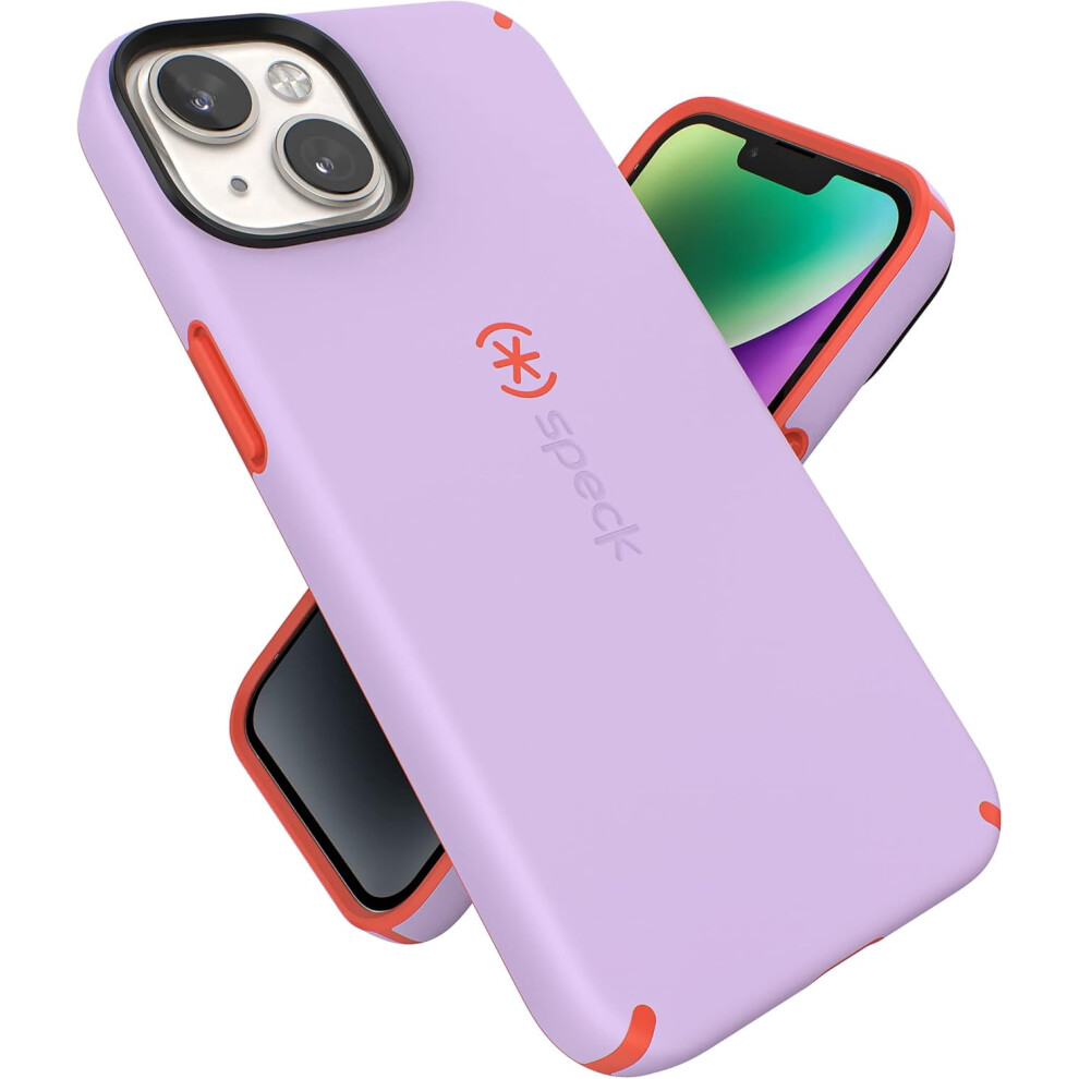 Iphone 14 And 13 Case With Magsafe Drop Protection 9336866786538