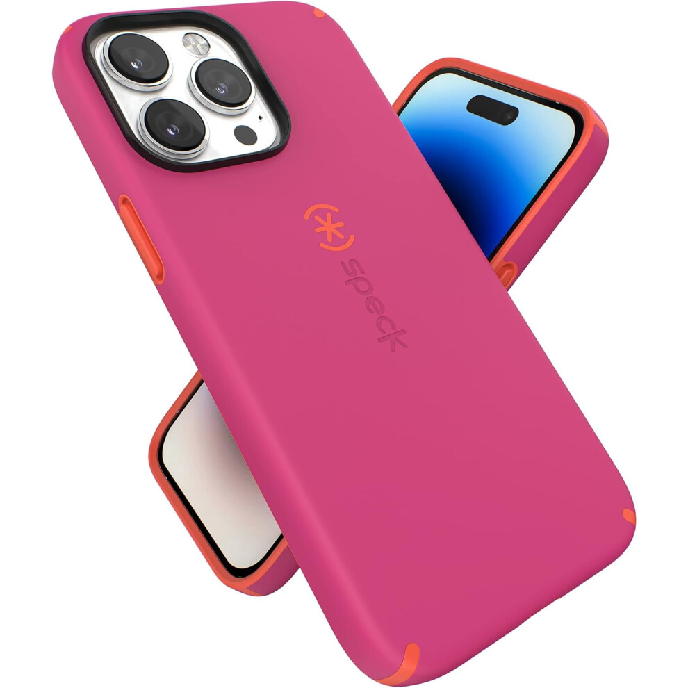 Iphone 14 Pro Max Case Slim Drop Protection 6.7 Inch 9336866786798