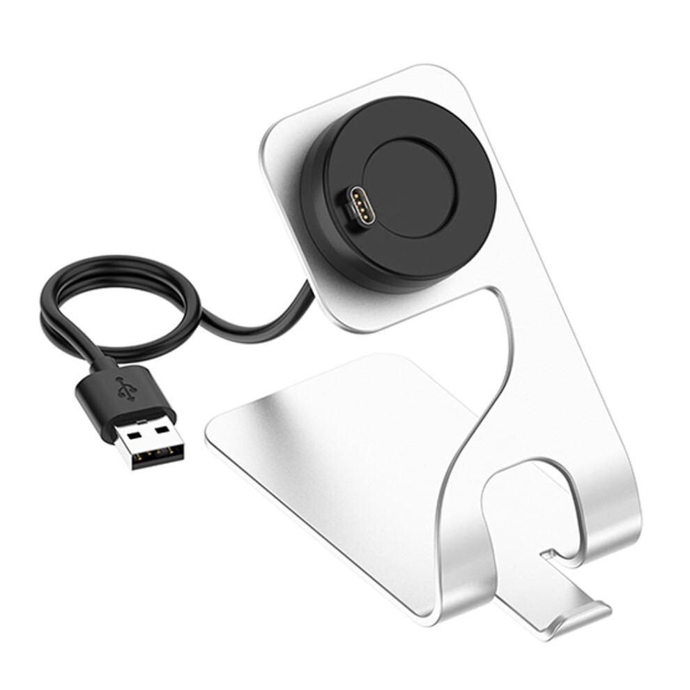 Usb Smart Watch Charger Dock For Garmin Fenix 7 Series 917087582179