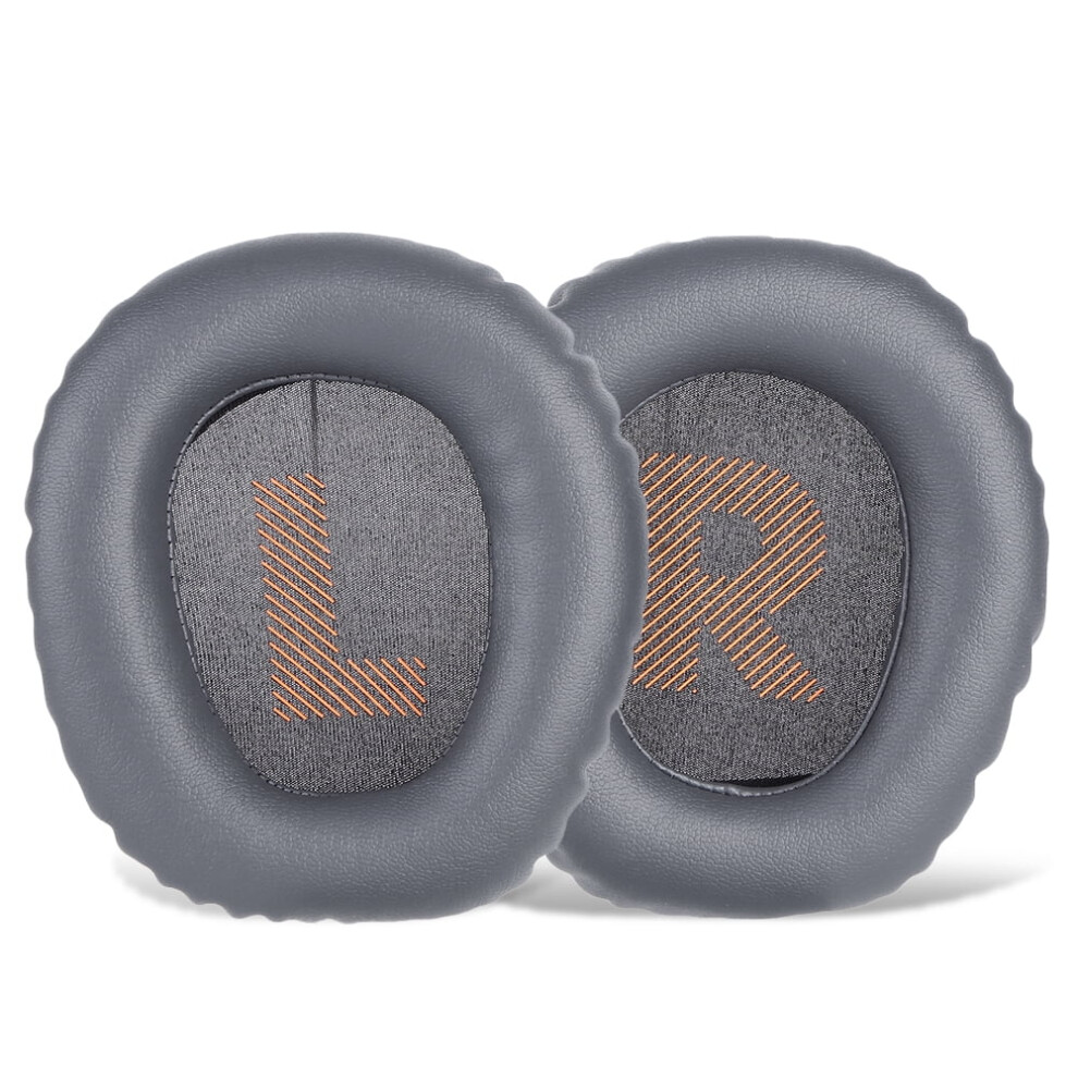 Jbl Quantum 100/100X Replacement Earpads Memory Foam Dark/Gray/Blue 917087582490