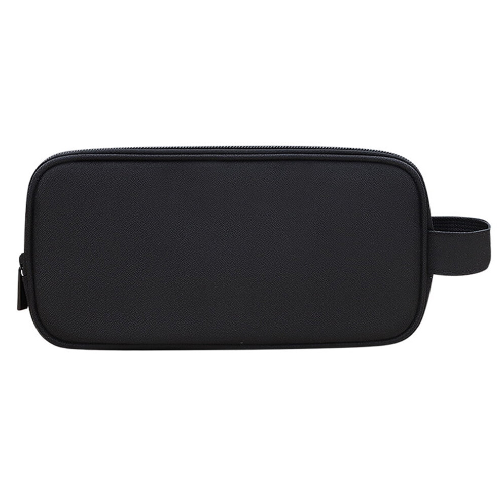 Portable Electronic Accessories Organizer Double Layer 917087582612