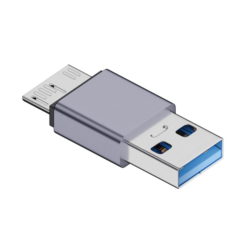 Usb-A/Type-C To Micro-B Data Cable 10Gbps Usb 3.1 Gen2 917087582636