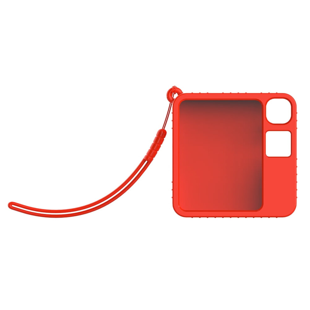 Silicone Protective Cover For Rabbit R1 Ai Device With 917087582032