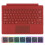 Wireless Bluetooth 5.1 Keyboard with LED Backlit Trackpad 1 1