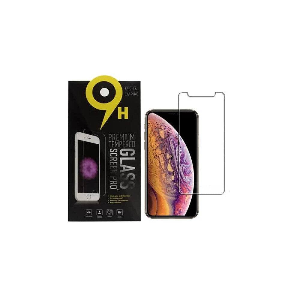 Ez Gl Screen Protector For Iphone 14 6.1 Inch Tempered Glass 9336866789232