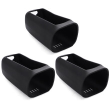 Jixopn silicone security camera case for Eufycam S330/3,