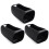 Jixopn silicone security camera case for Eufycam S330/3, 1