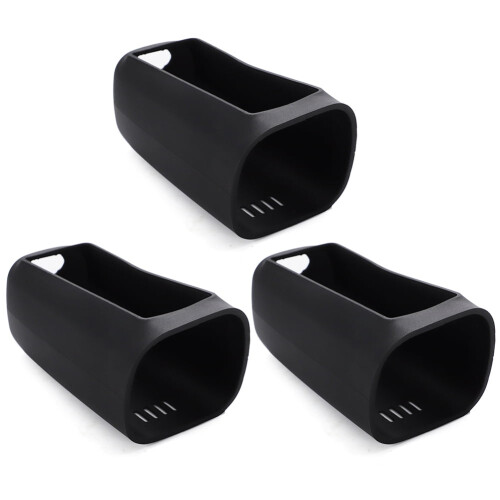 Jixopn silicone security camera case for Eufycam S330/3,