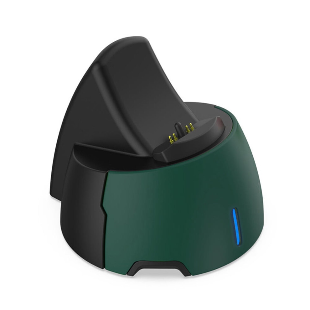 Jixopn Ps Gamepad Charger Dock Type-C 5V 1.5A Green 917087585477
