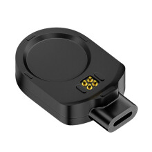 Garmin MARQ 2 Charger Adapter Type C to 8 Pin Male