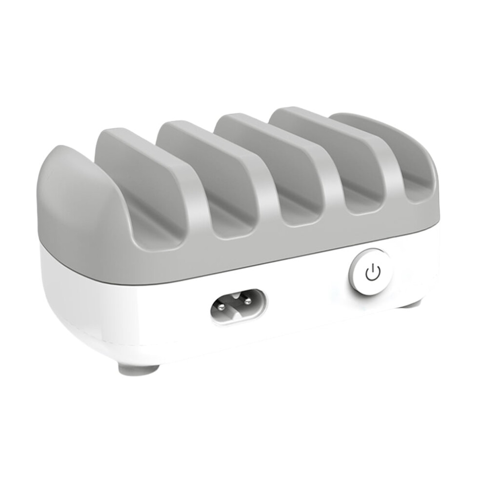 Jixopn 5-Port 40W Fast Charging Dock Station 917087585415