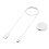 Magnetic Dock Stand USB Charging Cable for Honor Watch 1