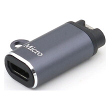 Charger Adapter for Garmin Fenix 5/5S/5X Type-C Micro USB