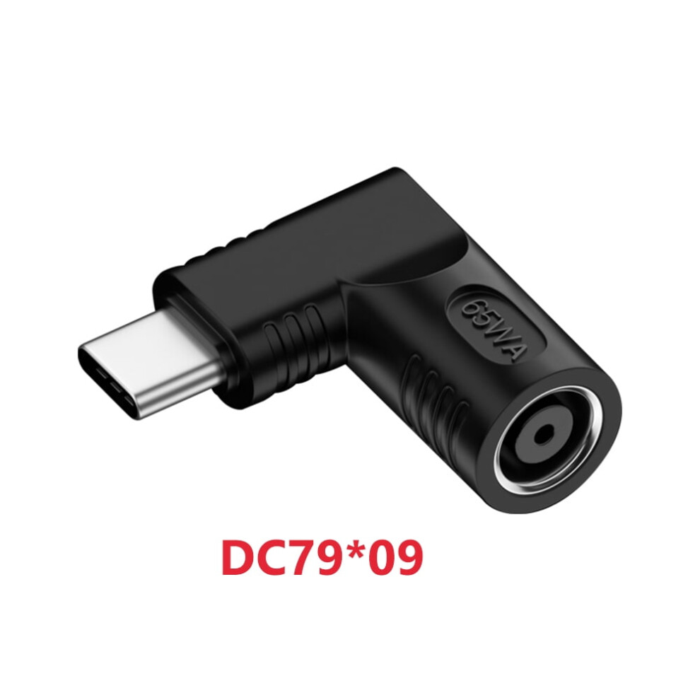 Jixopn 65W Charging Adapter For Xiaomi Samsung Huawei 917087586016