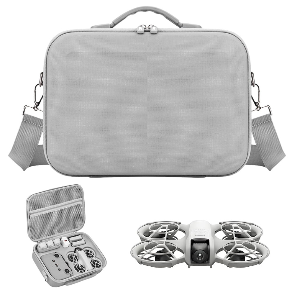 Jixopn Portable Waterproof Travel Bag For Dji Neo Drone 917087586412