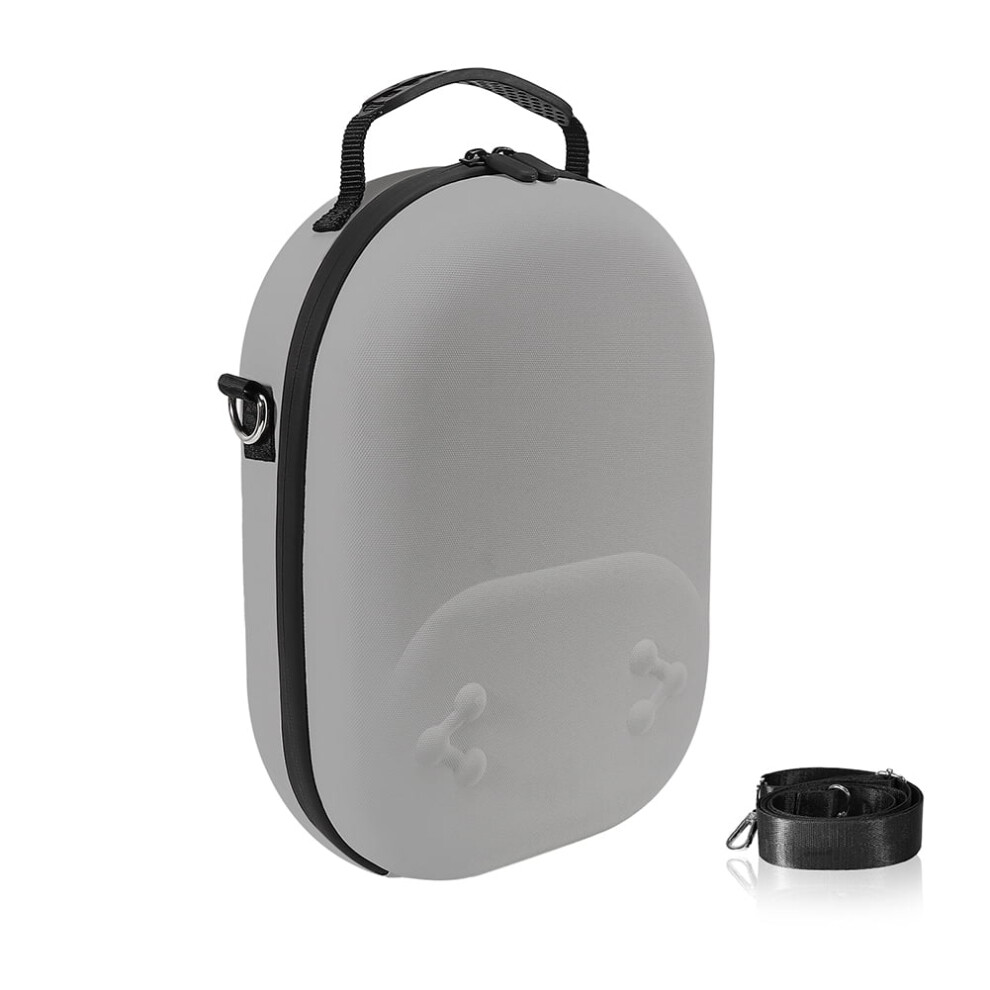 Eva Hard Carrying Case For Meta Quest 3S, Shockproof 917087586535