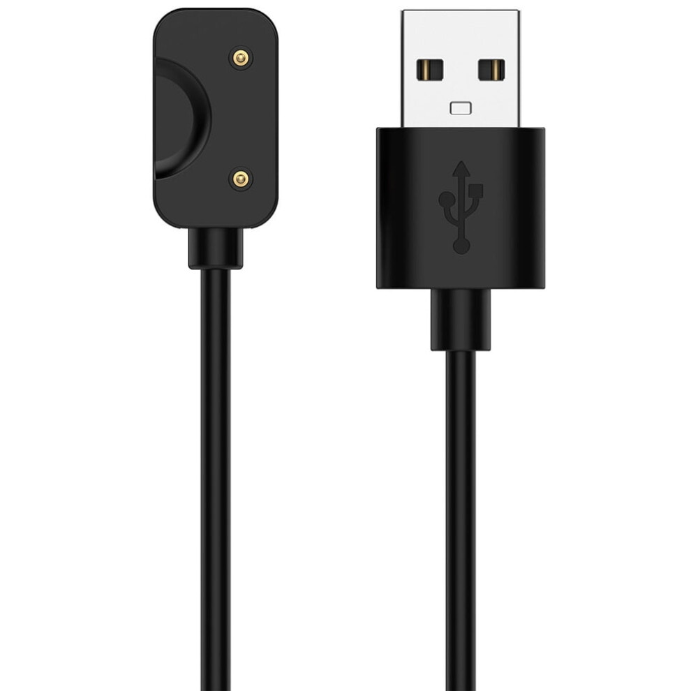 Jixopn Magnetic Charging Cable Usb-C/Usb For Samsung Galaxy Black/White 917087586214