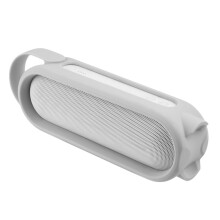 Silicone Case with Handle for Beats Pill+ Protective Travel