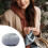 Merino Cashmere Wool Yarn Medium-Coarse 100g 4