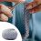 Merino Cashmere Wool Yarn Medium-Coarse 100g 5