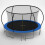 Galactica TRAMPOLINESET SUPER MODEL=GT-TS-10 SIZE=14FT VARIATIONLISTING 2