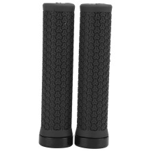 ZTTO mountain bike handlebar grips rubber shock absorbing 2