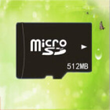 (512MB)512mb Class6 Tf Micro Sd Memory Card Professional For Smart Phone Digital Camera