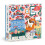 Pattern Petal 500 Piece Puzzle by Galison Paperback Book 1