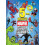 5Minute Marvel Super Stories by Marvel Marvel Entertainment Hardcover 1