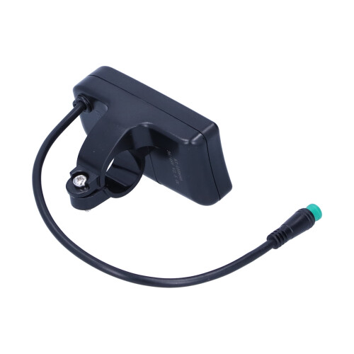 Electric Bicycle Display Meter for KT-LED880 36V/48V 1