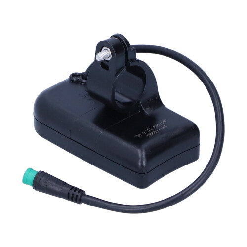 Electric Bicycle Display Meter for KT-LED880 36V/48V 2